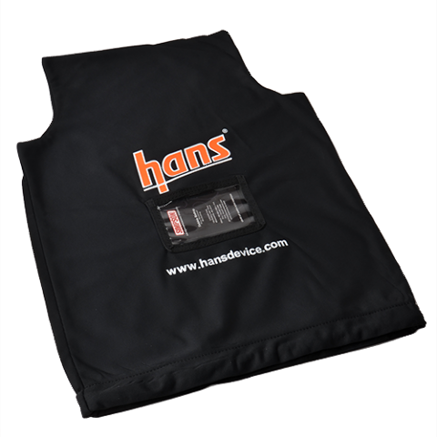 HANS Performance Products Duffel Bag PN. 23909