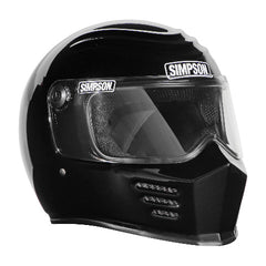 Simpson Motorcycle Helmet PN. 28315M2