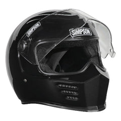 Simpson Motorcycle Helmet PN. 28315M2