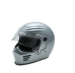 Simpson Motorcycle Helmet PN. 28315M4