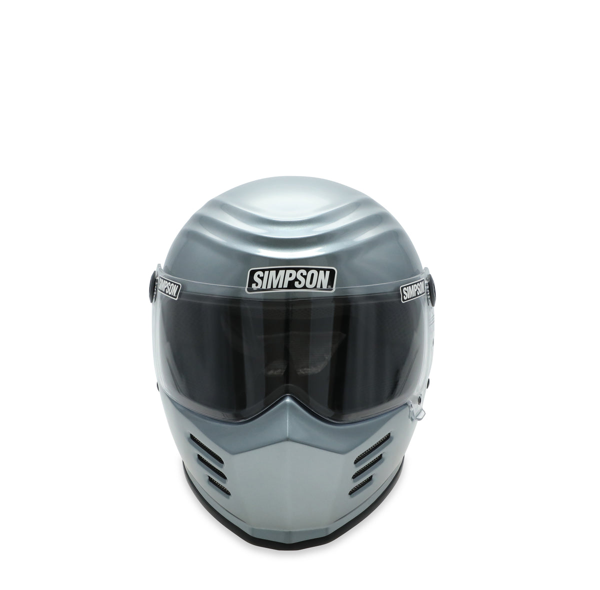 Simpson Motorcycle Helmet PN. 28315M4