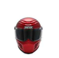 Simpson Motorcycle Helmet PN. 28315M5
