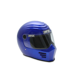 Simpson Motorcycle Helmet PN. 28315M6
