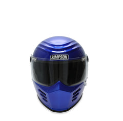 Simpson Motorcycle Helmet PN. 28315M6