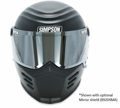 Simpson Motorcycle Helmet PN. 28315M8