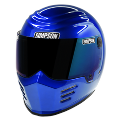 Simpson Motorcycle Helmet PN. 28315S6