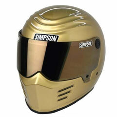 Simpson Motorcycle Helmet PN. 28315XL7
