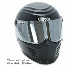 Simpson Motorcycle Helmet PN. 28315XL8