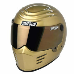 Simpson Motorcycle Helmet PN. 28315XS7