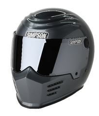 Simpson Motorcycle Helmet PN. 28315XX4