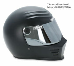 Simpson Motorcycle Helmet PN. 28315XX8