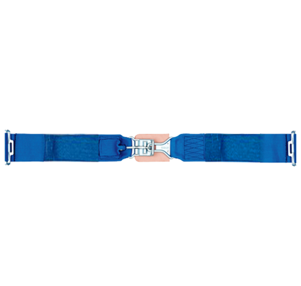 Simpson Safety Safety Harness PN. 29022R