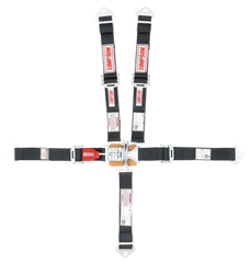 Simpson Safety Safety Harness PN. 29023K