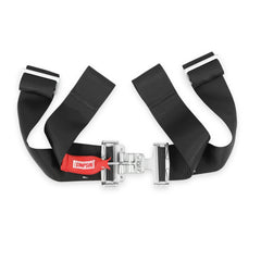Simpson Safety Safety Harness PN. 29044BK