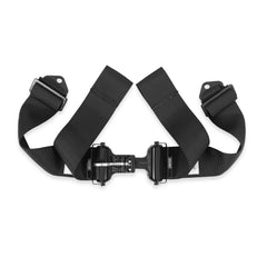 Simpson Safety Safety Harness PN. 29073BKHX