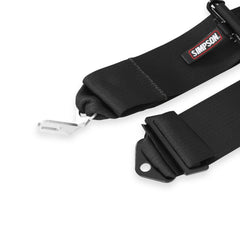 Simpson Safety Safety Harness PN. 29073BKX