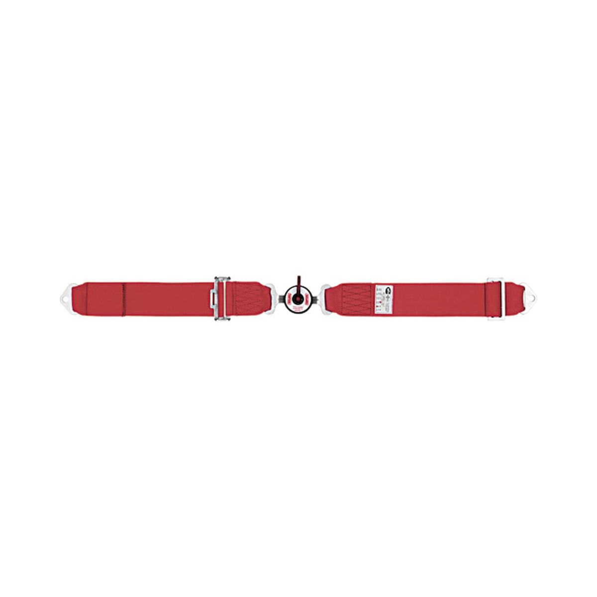 Simpson Safety Safety Harness PN. 32020R