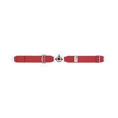 Simpson Safety Safety Harness PN. 32004BL