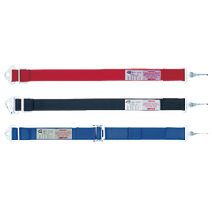 Simpson Safety Safety Harness PN. 34012BL