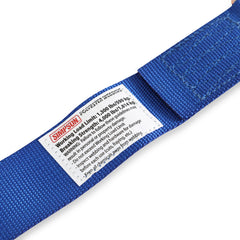 Simpson Safety Tow Strap PN. 35010BJ