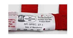 Simpson Safety Window Net PN. 36003R