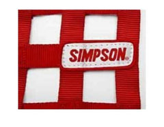 Simpson Safety Window Net PN. 36003R
