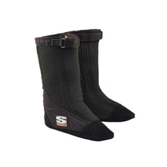 Simpson Safety Racing Shoes PN. 37021MLK