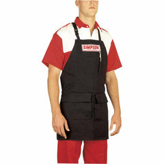 Simpson Safety Mechanics Shop Apron 39035