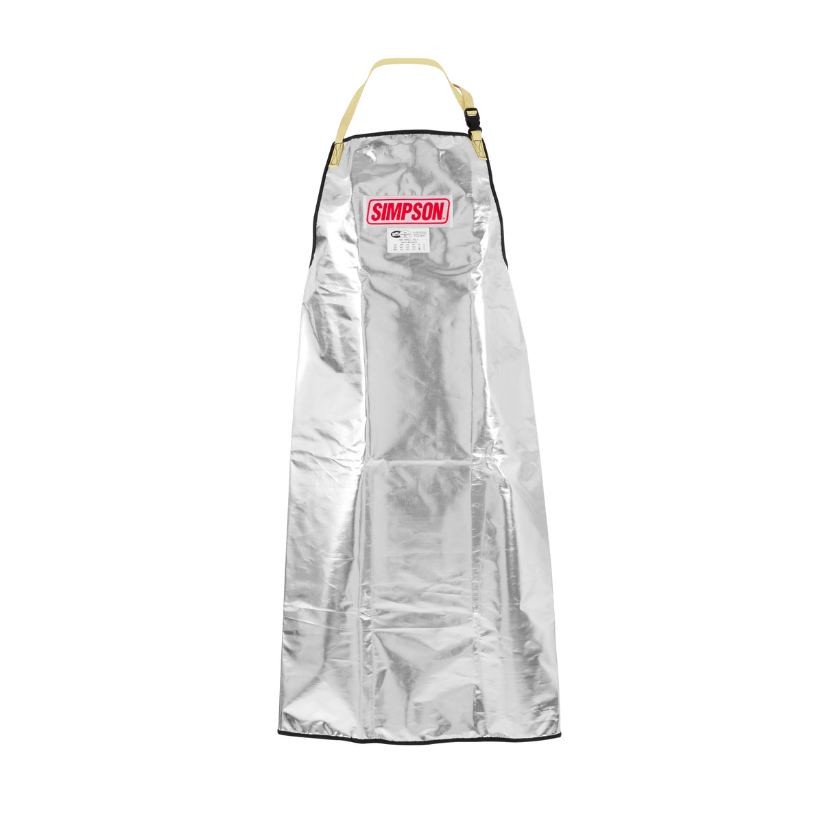 Simpson Safety Fire Resistant Suit PN. 39042