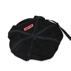 Simpson Safety Parachute PN. 42037BK