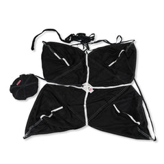 Simpson Safety Parachute PN. 42037BK