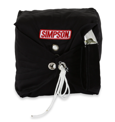 Simpson Safety Parachute PN. 42047C
