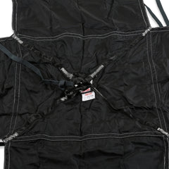 Simpson Safety Parachute PN. 42049BK