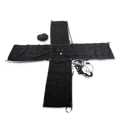 Simpson Safety Parachute PN. 42049BK