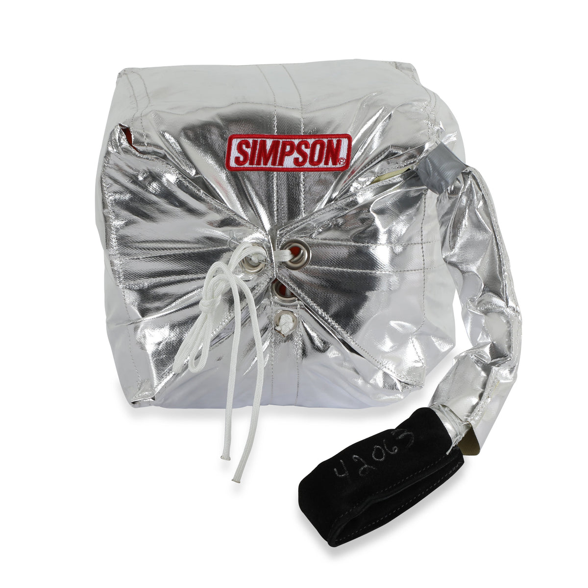 Simpson Safety Parachute PN. 42060KS