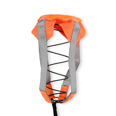 Simpson Safety Parachute PN. 42061BK