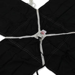 Simpson Safety Parachute PN. 42080BK