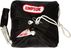 Simpson Safety Parachute PN. 42082R