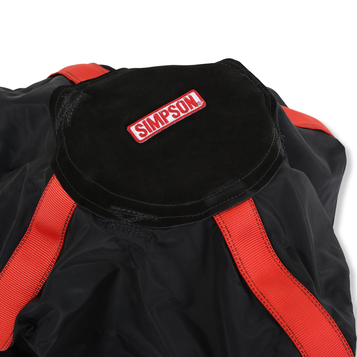 Simpson Safety Parachute PN. 42218FC