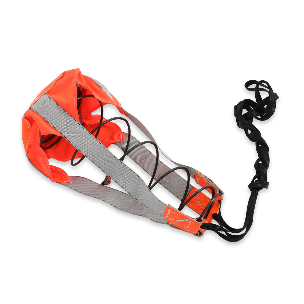 Simpson Safety Parachute PN. 42218S