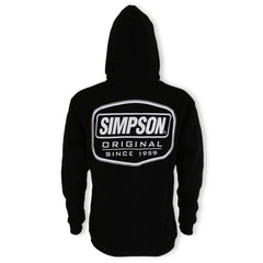 Simpson Safety Hoodie PN. 44109XX