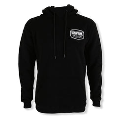 Simpson Safety Hoodie PN. 44109XX