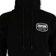 Simpson Safety Hoodie PN. 44109L