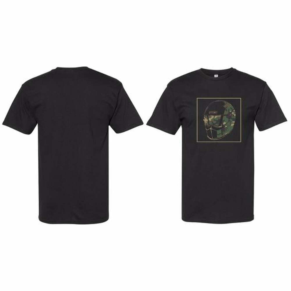 Simpson Safety T-Shirt 44501S