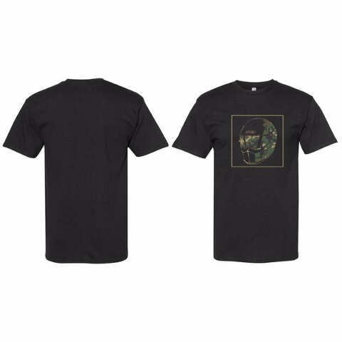 Simpson Safety T-Shirt 44501S