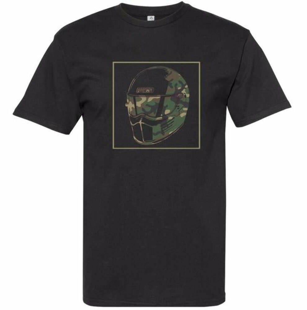Simpson Safety T-Shirt 44501X