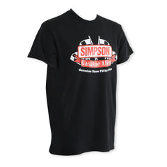 Simpson Safety T-Shirt PN. 45002L