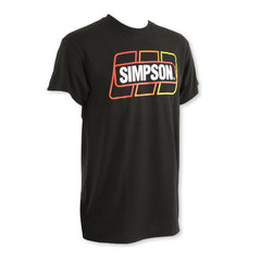 Simpson Safety T-Shirt PN. 45003Z