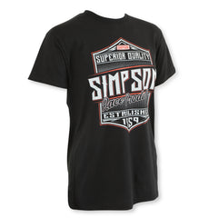 Simpson Safety T-Shirt PN. 45006S
