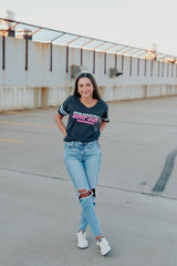 Simpson Safety T-Shirt PN. 45010S